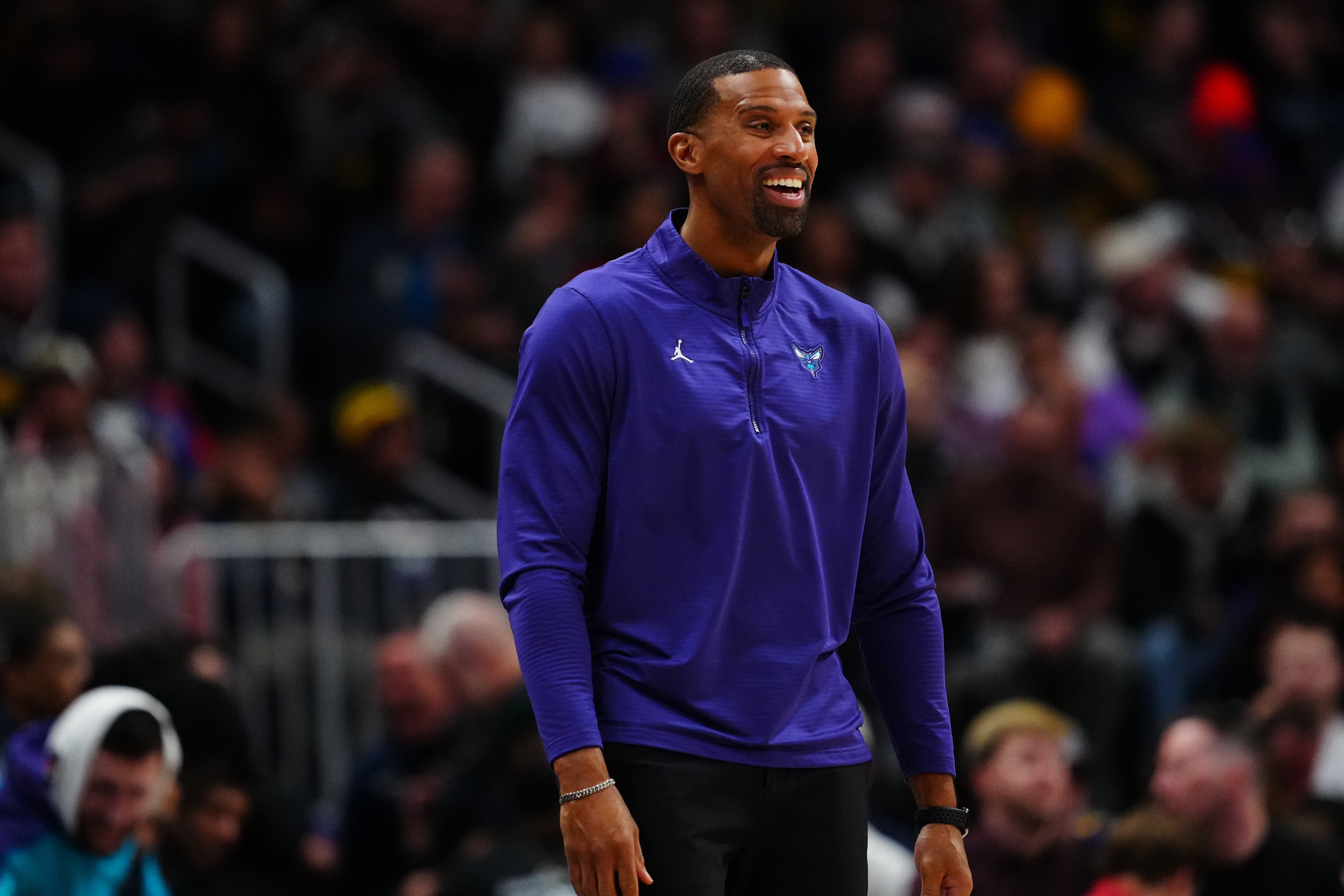 黄蜂主帅：8连胜让人开心但还有很多工作要做 球迷理应为之自豪