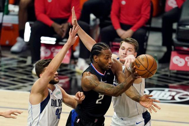 易游体育-连丢两个主场快艇问题在哪？莱昂纳德：我们没防守