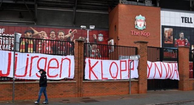 易游体育平台-【前瞻】克洛普不想认输休假 欧冠可有人想找他报仇